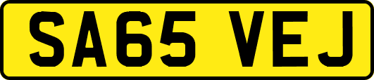SA65VEJ