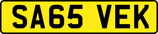 SA65VEK