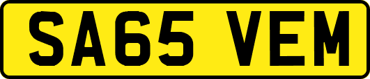 SA65VEM