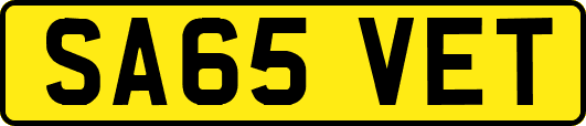 SA65VET