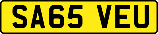 SA65VEU