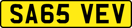 SA65VEV