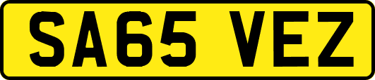 SA65VEZ