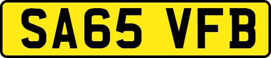 SA65VFB
