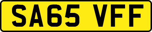 SA65VFF