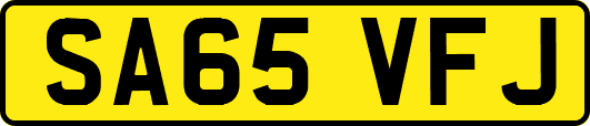 SA65VFJ