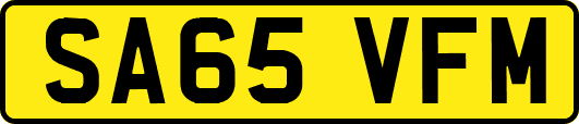 SA65VFM