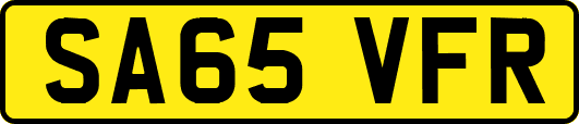SA65VFR