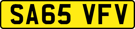 SA65VFV