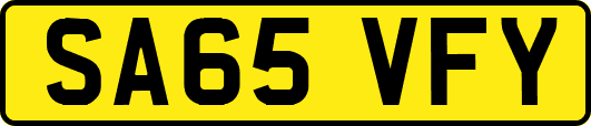 SA65VFY