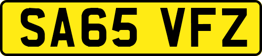 SA65VFZ