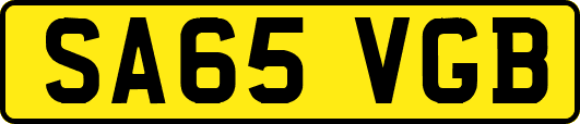 SA65VGB