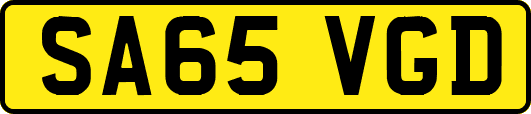 SA65VGD