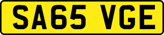 SA65VGE