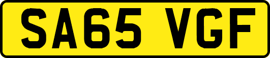 SA65VGF