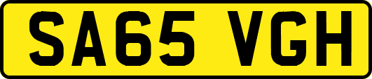 SA65VGH