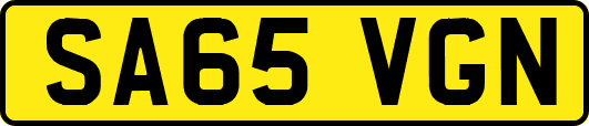 SA65VGN