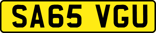 SA65VGU
