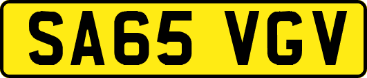 SA65VGV