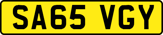 SA65VGY