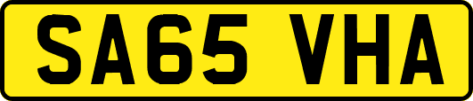SA65VHA