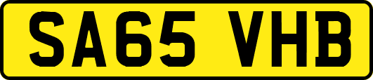 SA65VHB