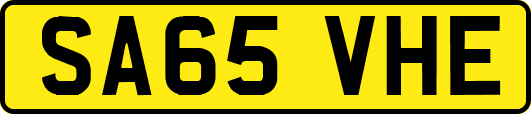 SA65VHE