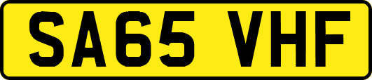 SA65VHF
