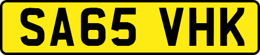 SA65VHK