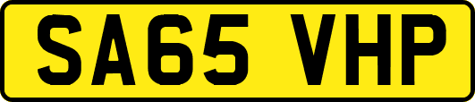 SA65VHP