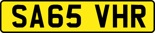 SA65VHR