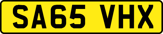 SA65VHX