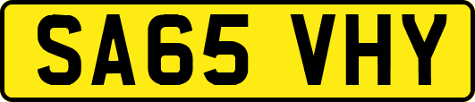 SA65VHY