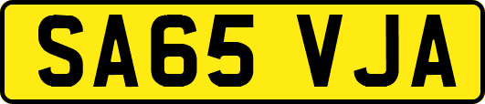 SA65VJA