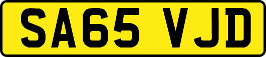SA65VJD
