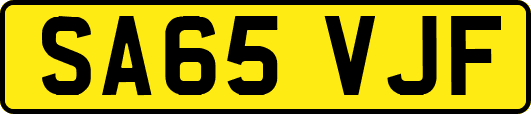 SA65VJF