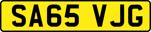 SA65VJG