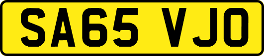 SA65VJO