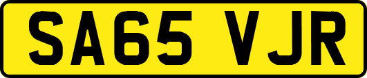 SA65VJR