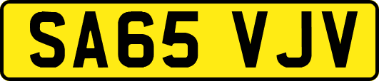 SA65VJV