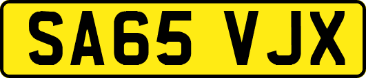 SA65VJX