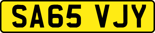 SA65VJY