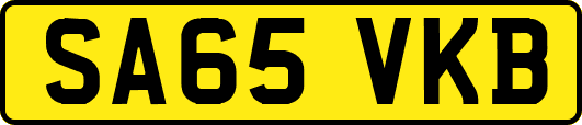 SA65VKB