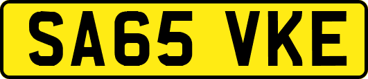 SA65VKE