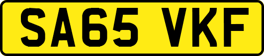 SA65VKF