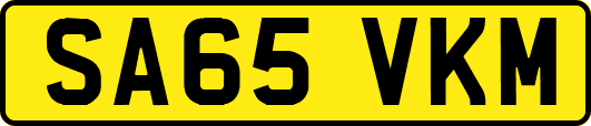 SA65VKM