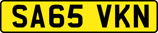 SA65VKN