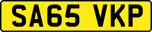SA65VKP