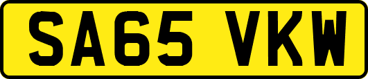 SA65VKW
