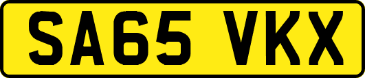 SA65VKX